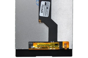 СЕНСОРНЫЙ ЖК-ДИСПЛЕЙ ДЛЯ SONY XPERIA XA1