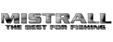 CIĘŻAREK ŁEZKA Z KRĘTLIKIEM MISTRALL 40g