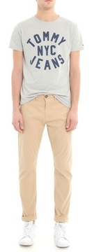 Tommy Hilfiger Jeans t-shirt koszulka męska NEW XL