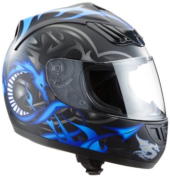 KASK Integralny Kyon Protectwear H510-11BL Nowy M