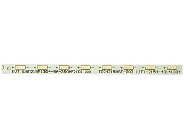 МОДУЛЬ TC STRIP (M215HGE-P03 LIF)-215H-40141304 LED