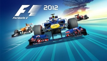 FORMULA F1 2012 ДУБЛИРОВАНИЕ PL PC STEAM КЛЮЧ + БОНУС