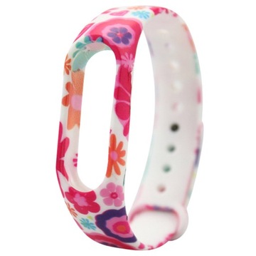 XIAOMI MI BAND 2 opaska zamienna pasek kolory