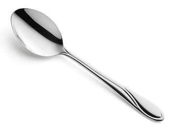 фото ориг. №9, Amefa 120 cutlery 1405 whisper set 24 human without nickel dining dessert