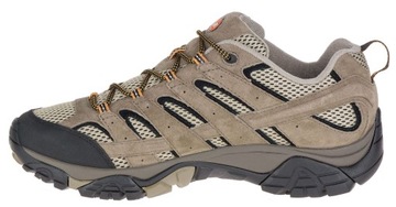 Мужские походные туфли Merrell Moab 2 Vent J598231, размер 44