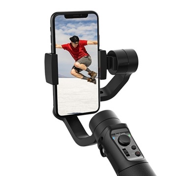 GIMBAL Hohem iSteady Mobile+ 3-осевой СТАБИЛИЗАТОР для смартфона