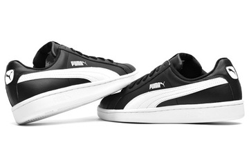 Мужские туфли Puma Smash L 356722-14 размер 44,5