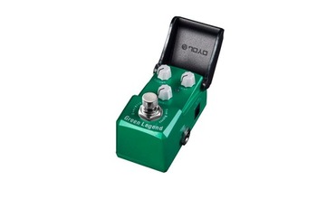 Joyo JF-319 Green Legend - гитарный эффект