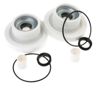 2 X ŁOŻYSKA 6203 SKF PRALKI ELECTROLUX EWT komplet