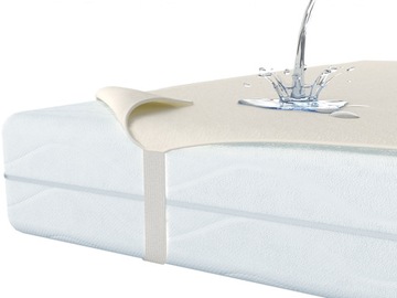 фото ориг. №3, Tread mattress 80x200 color waterproof
