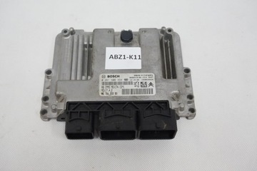 STEROWNIK PEUGEOT 208 1.4 0261s06494 9678495980