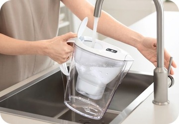 3 x фильтровая вставка Brita Maxtra Pro Pure Filter Filter Brita