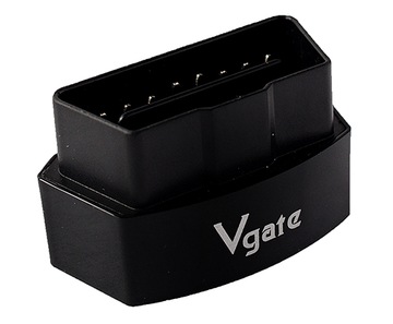 iCAR VGATE ELM327 OBD2 ДИАГНОСТИЧЕСКИЙ ИНТЕРФЕЙС + КОРОБКА ПОЛЬСКОЙ ПРОГРАММЫ SDPROG