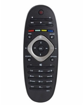PILOT do PHILIPS rc2813803/01 32PHL6626H/12 32PHL6636H 32PFL7406H 32PFL7406
