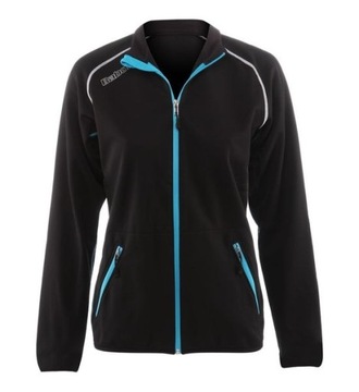 СВИТШОТ BABOLAT SOFTSHELL 14 ЖЕНСКИЙ XS РАСПРОДАЖА