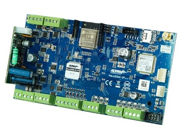 ALARM ROPAM NEOGSM-IP APLIKCJA GSM 4 CZUJKI BOSCH