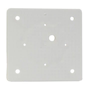 фото ориг. №6, Block electric flush mounting simet 110 x 110 x 8 mm