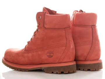 Buty damskie zimowe Timberland TB08130B r.36 D