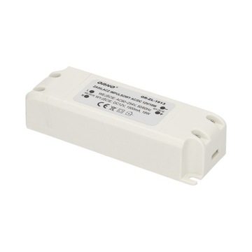 ZASILACZ LED AC/DC LED 18W OR-ZL-1613