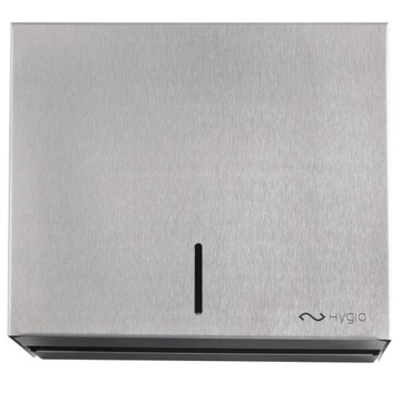 фото ориг. №2, Organizer dispenser on towels zz metal matte 500 pcs