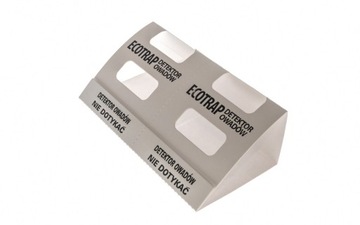 Pułapka na prusaki karaluchy lep łapka Ecotrap