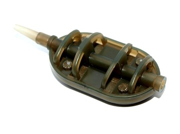 Koszyk do metody, 100g, koszyczek METHOD FEEDER