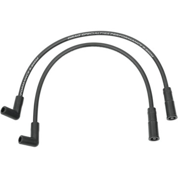HARLEY SPORTSTER PRZEWODY ZAPŁONOWE KABLE 04-06