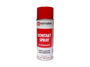 Kontakt spray 400ml. NT1025