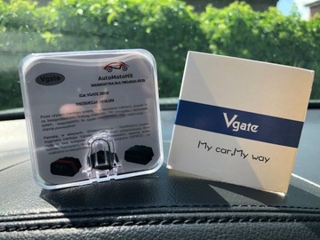 iCar Vgate nano elm327 OBD2 WiFi-интерфейс сканера