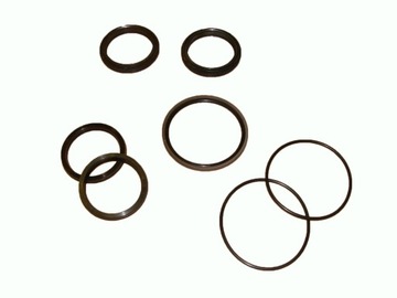фото ориг. №1, Gaskets shock absorber turn forklift toyota 7