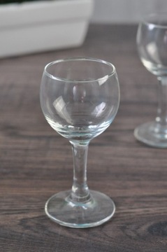 *декорадом* БОКАЛА ДЛЯ ЛИКЕРА СТЕКЛО