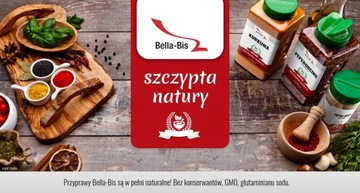 PIEPRZ CZARNY MIELONY 150g - Aromatyczny 1-KLASA