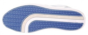 НОВЫЙ LACOSTE NYOTA 37.5