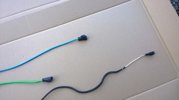 ДАТЧИК ТЕМПЕРАТУРЫ DPF FORD MONDEO MK4 DIESEL LF