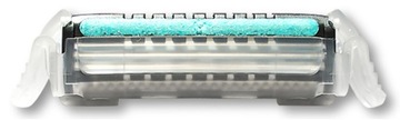Zestaw do Golenia WILKINSON Xtreme 3 Clampack 5x Wkłady + Rączka
