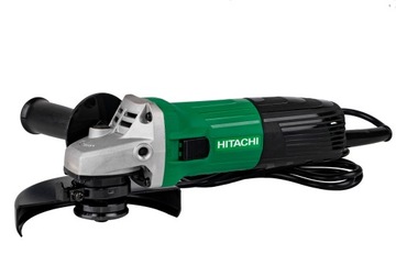 УГЛОВАЯ ШЛИФОВАЛЬНАЯ МАШИНА HITACHI G13SS 125MM 580W