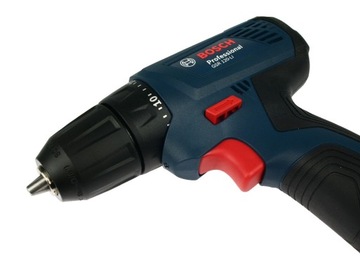 фото ориг. №7, Drill-screwdriver rechargeable gsr 120-li 2* 2. 0* ah