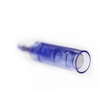 10 картриджей для дермапена Dr Pen A6 NANO.