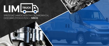 ПРАВАЯ ПАССАЖИРСКАЯ ПЕРЧАТКА IVECO DAILY