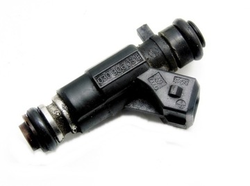 WTRYSKIWACZ 1.0 8V AROSA IBIZA II POLO 6N LUPO