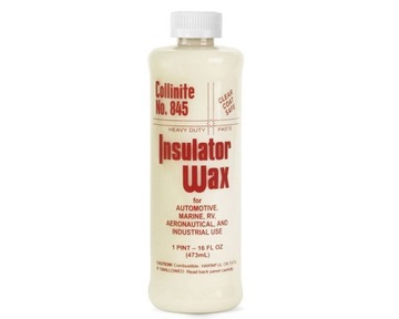 Collinite 845 Insulator Wax автомобильный воск 473мл