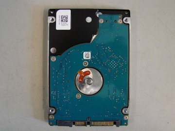 ЭЛЕКТРОНИКА ДЛЯ ДИСКОВ SEAGATE ST500LT012