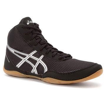 Buty zapaśnicze Asics Matflex 5 dziecięce 25,5/Cz