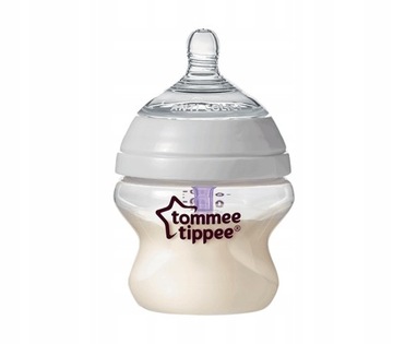 СОСККА TOMMEE TIPPEE БУТЫЛОЧКА С СЕНСОРОМ 3м+ №2