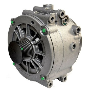 CA1838 ALTERNATOR MERCEDES W210 WODNY 0001501750