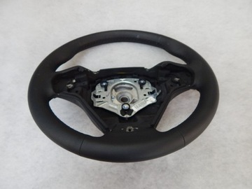 BMW X3 X4 F25 F26 - kierownica skóra oryg