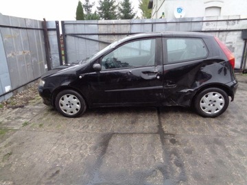 MATICE NÁDRŽE PALIVA FIAT PUNTO II 1.9 JTD