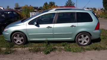 Peugeot 307 LQAD części