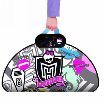 НОВАЯ ИГРА MONSTER HIGH от IMC TOYS