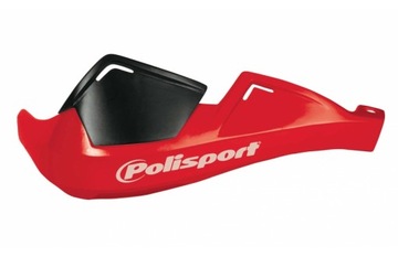 Osłony kierownicy POLISPORT Evolution Integral